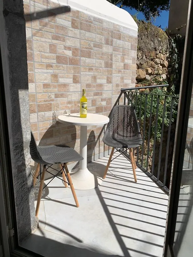 Conte'S House Apartment Cefalu