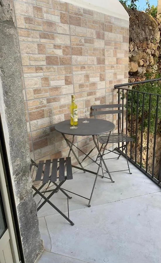 Conte'S House Apartment Cefalu