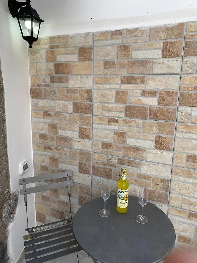 Conte'S House Apartment Cefalu Italy