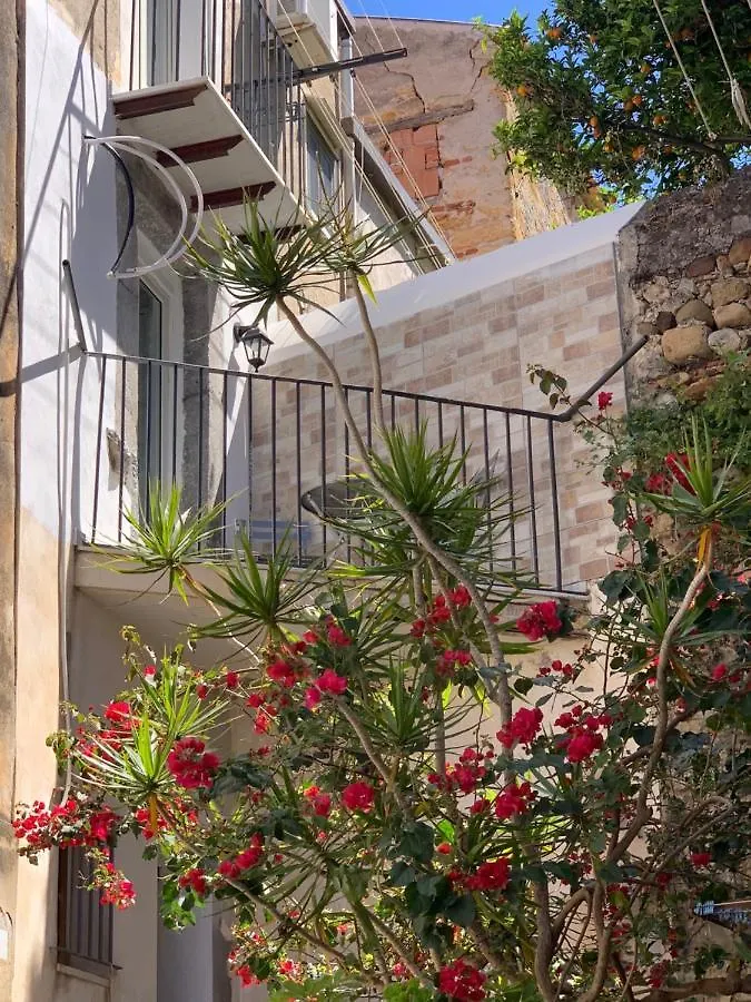 Conte'S House Apartment Cefalu
