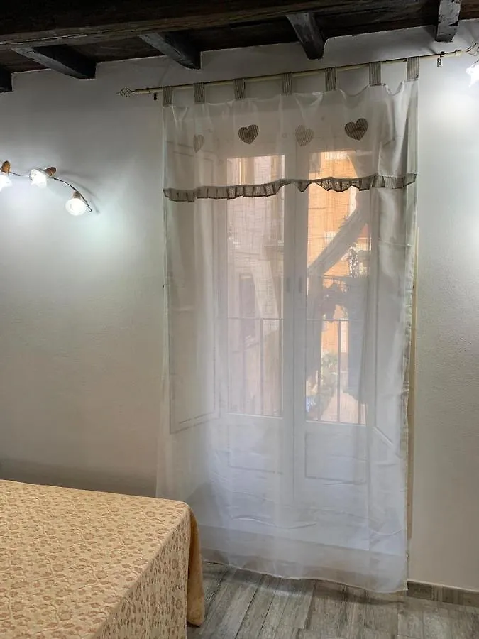Conte'S House Apartment Cefalu