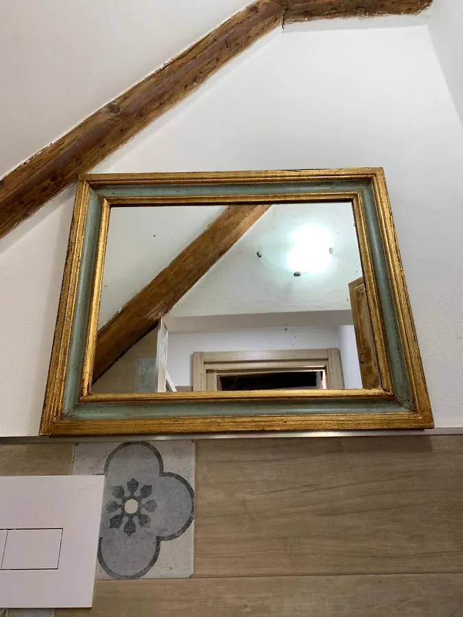 Conte'S House Apartment Cefalu