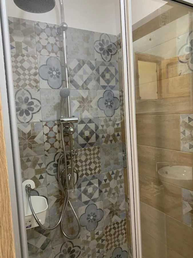 Conte'S House Apartment Cefalu